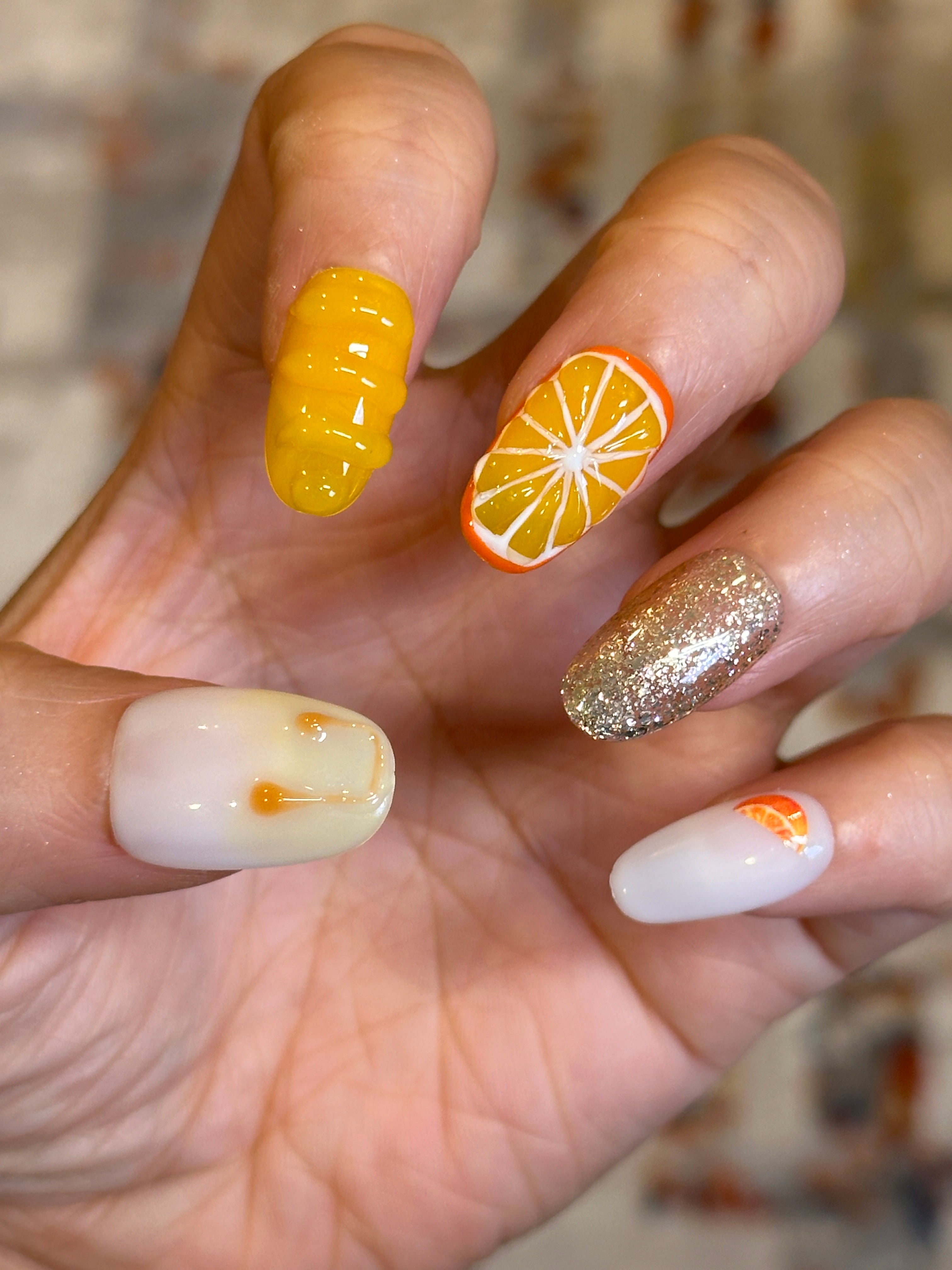 Citrus Delight