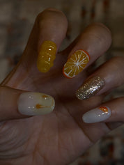 Citrus Delight