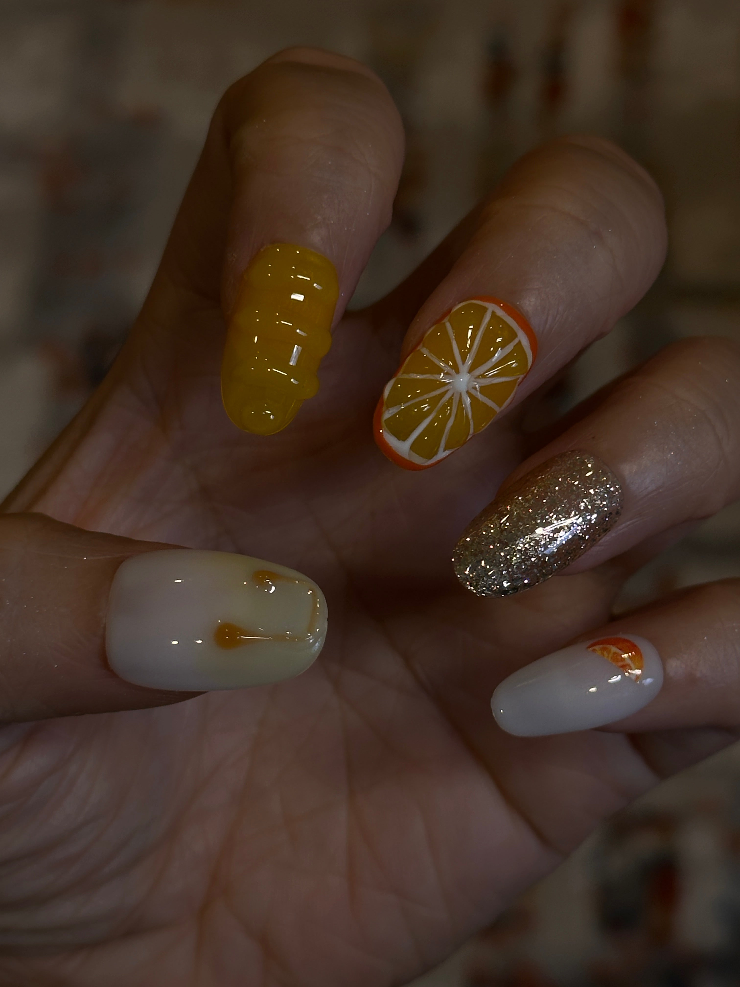 Citrus Delight