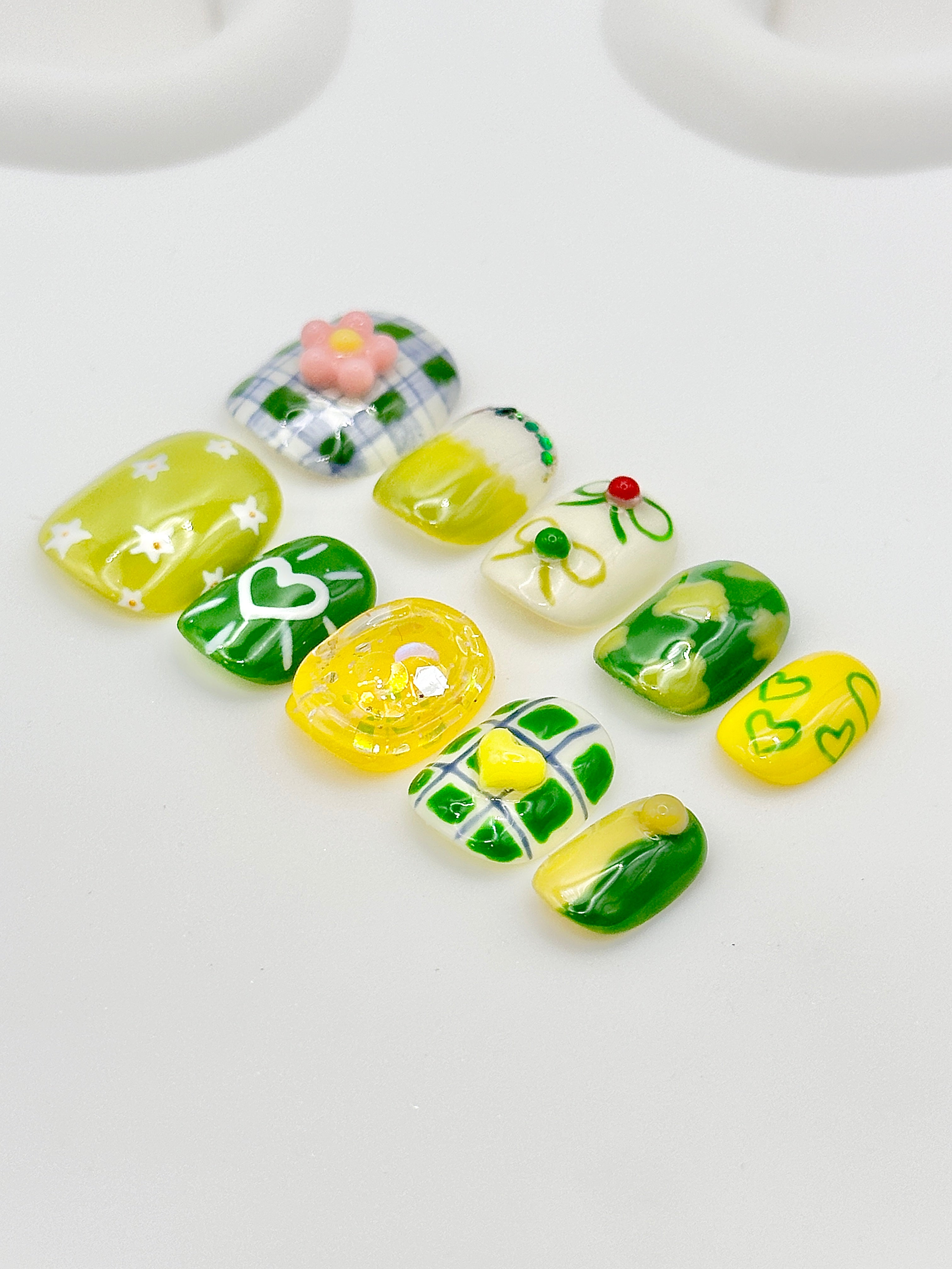 Green Childhood