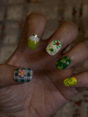 Green Childhood