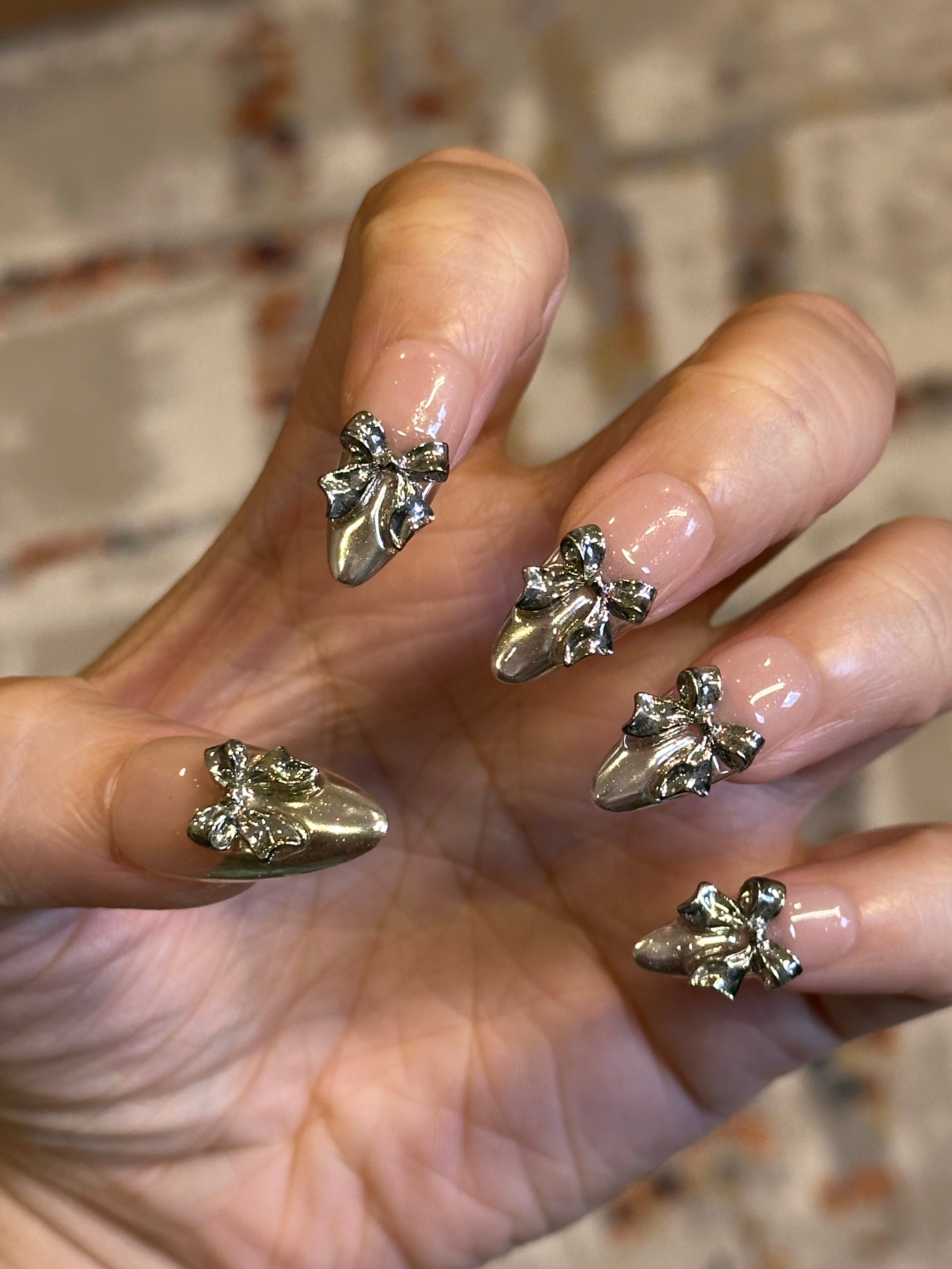 Silver Bow