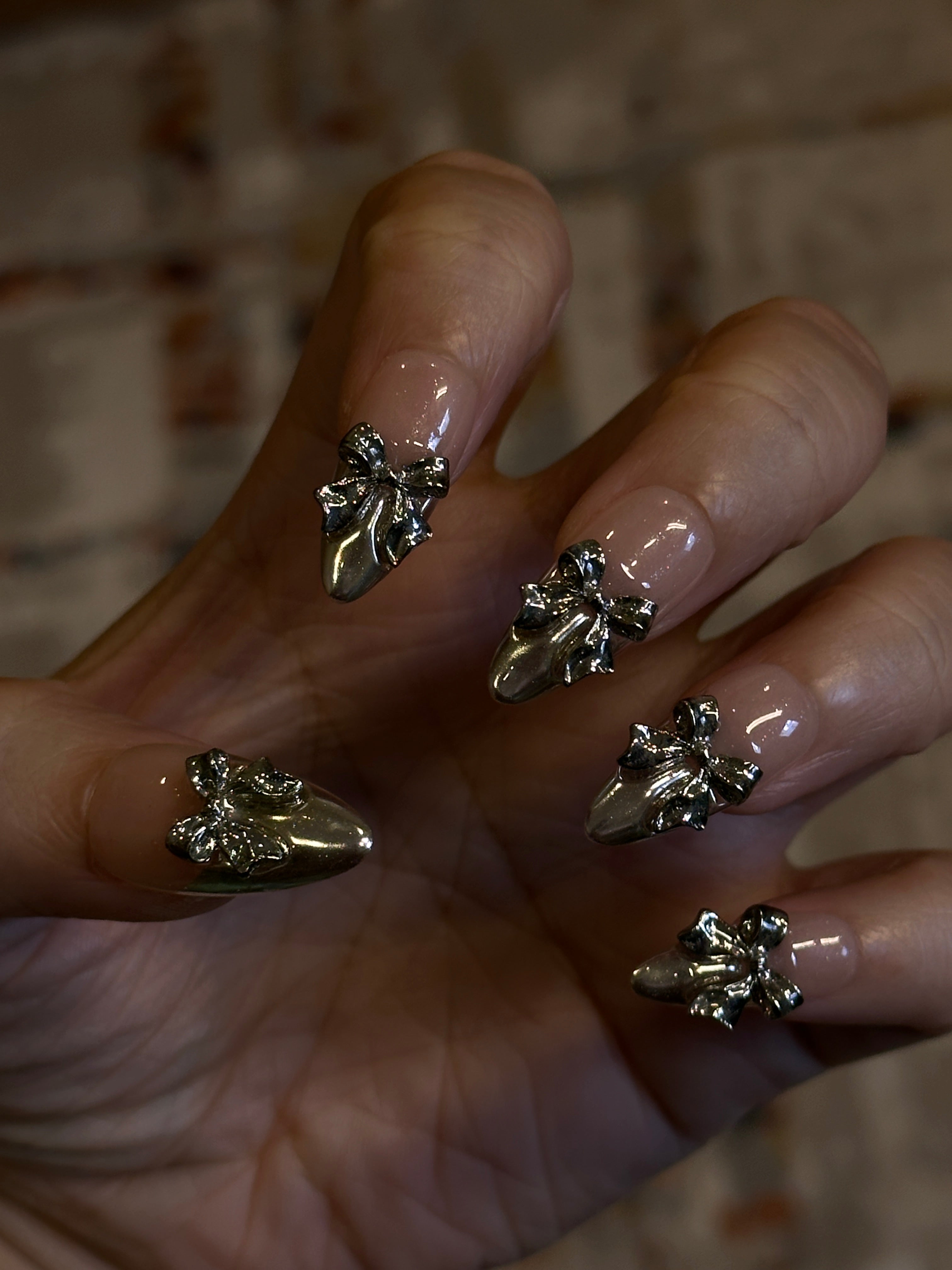 Silver Bow