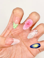 Mermaid Summer