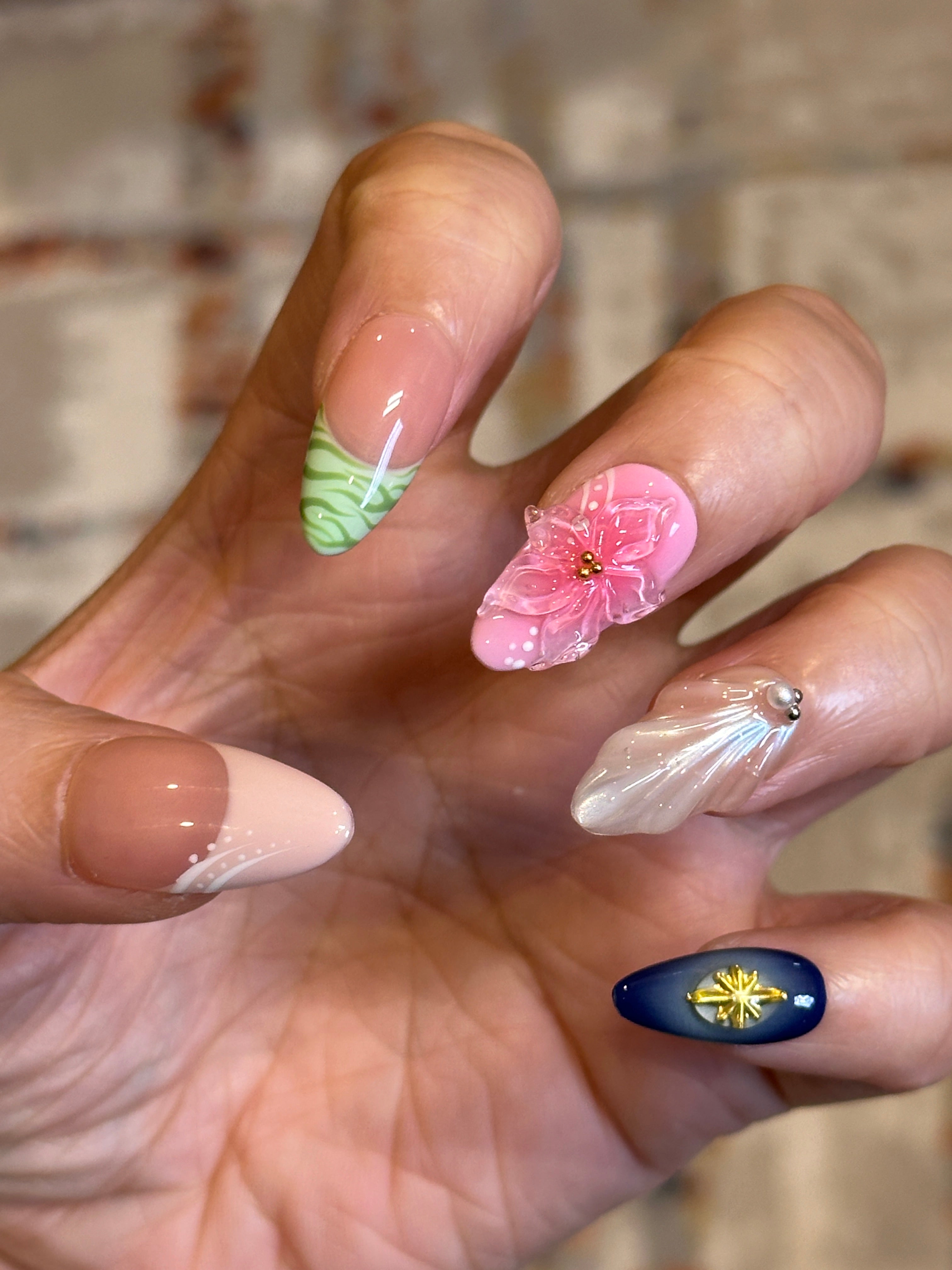 Mermaid Summer