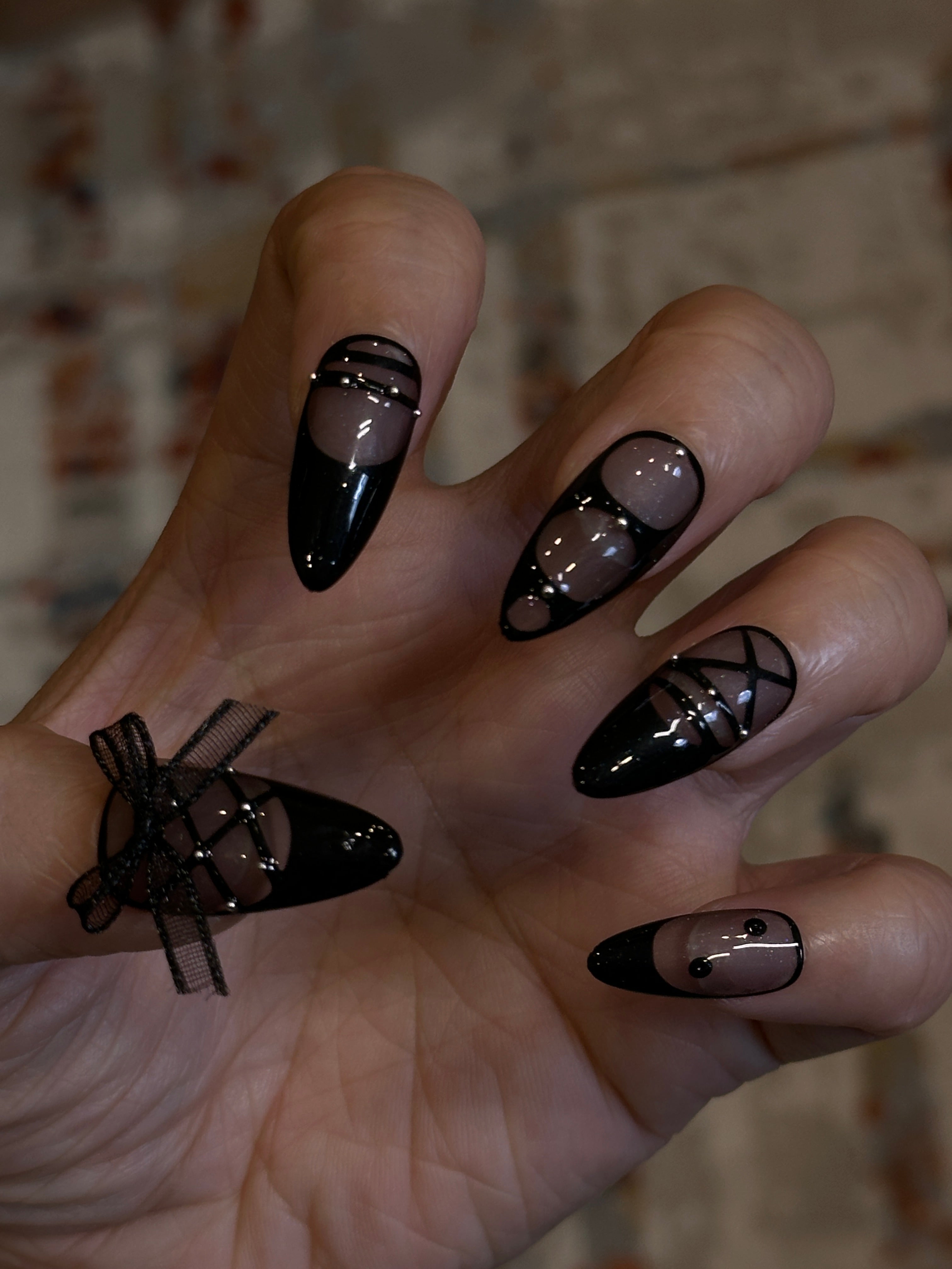 Black Swan