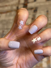 Moonlit Stars - Short