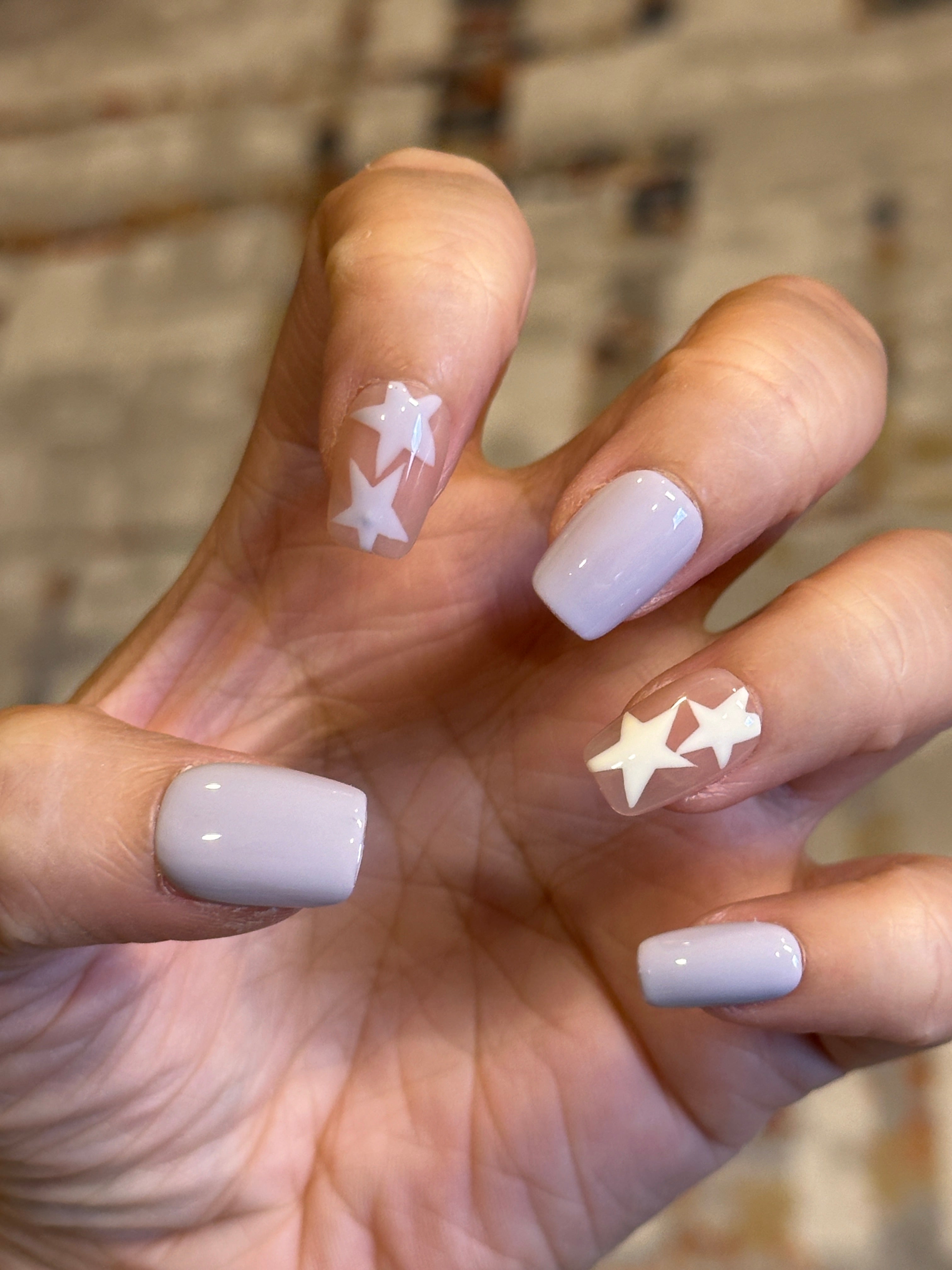 Moonlit Stars - Short