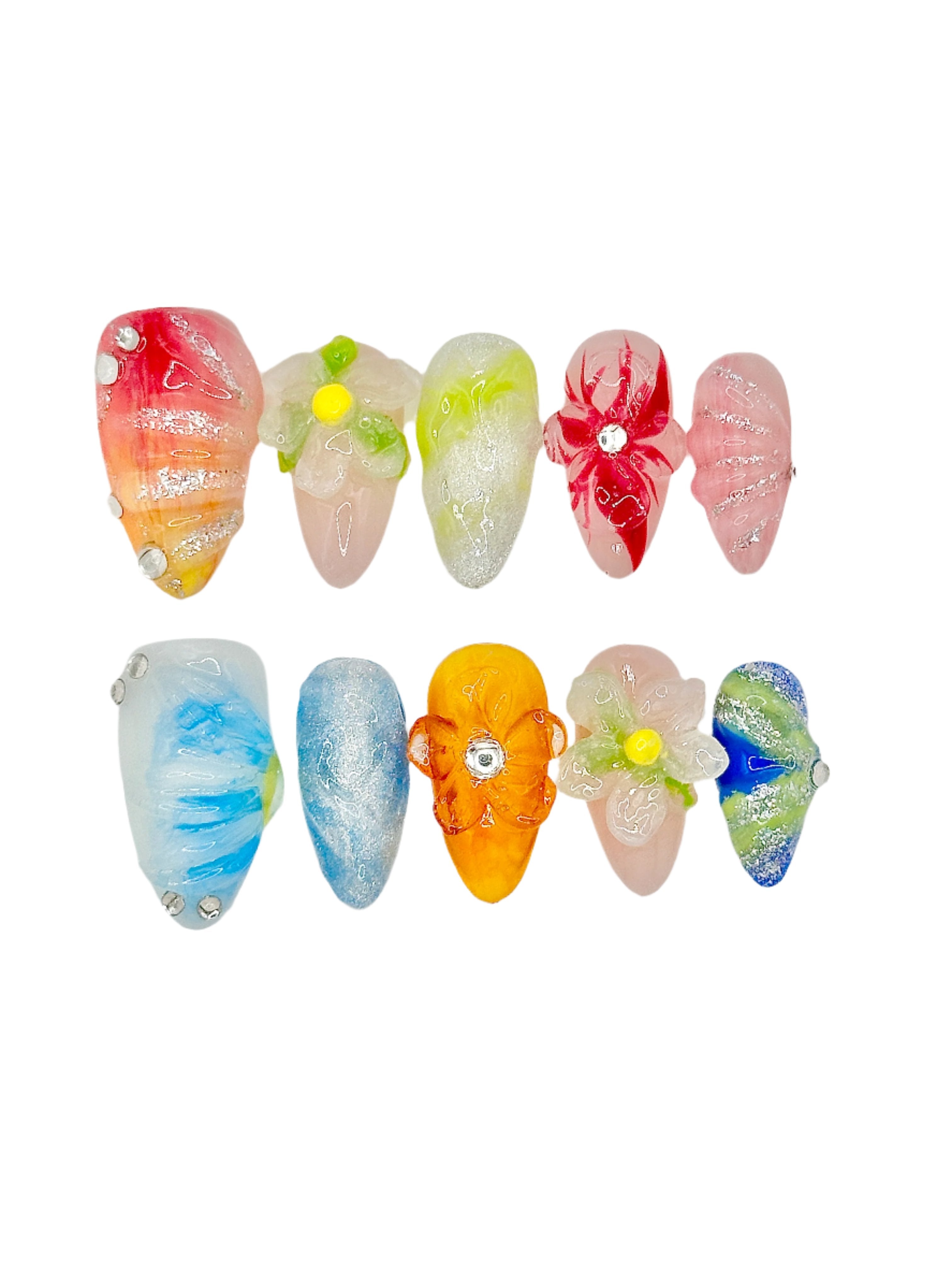 Tropical Jelly